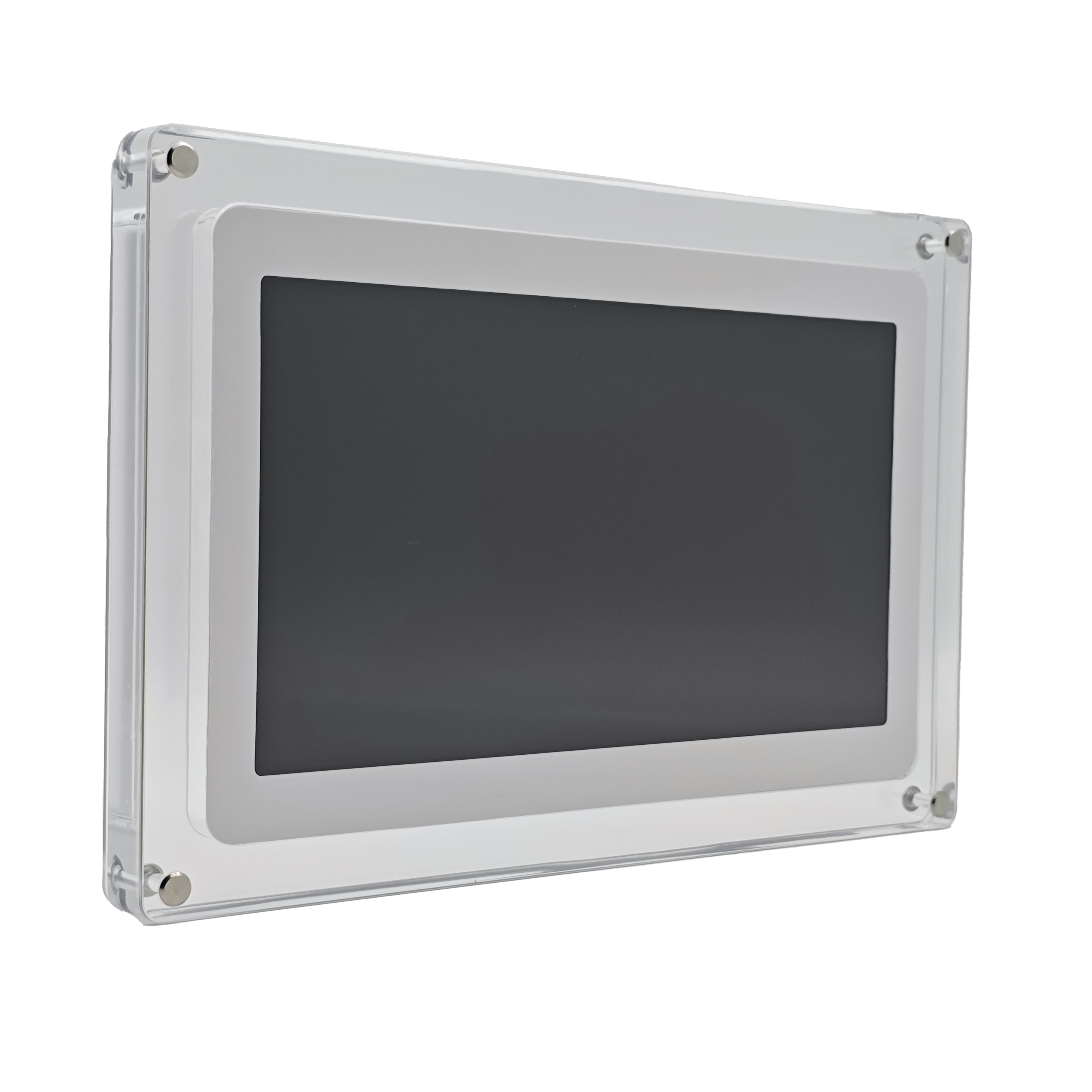 Frameo Digitaler Fotorahmen HF-A101 Acryl 10.1 Inch