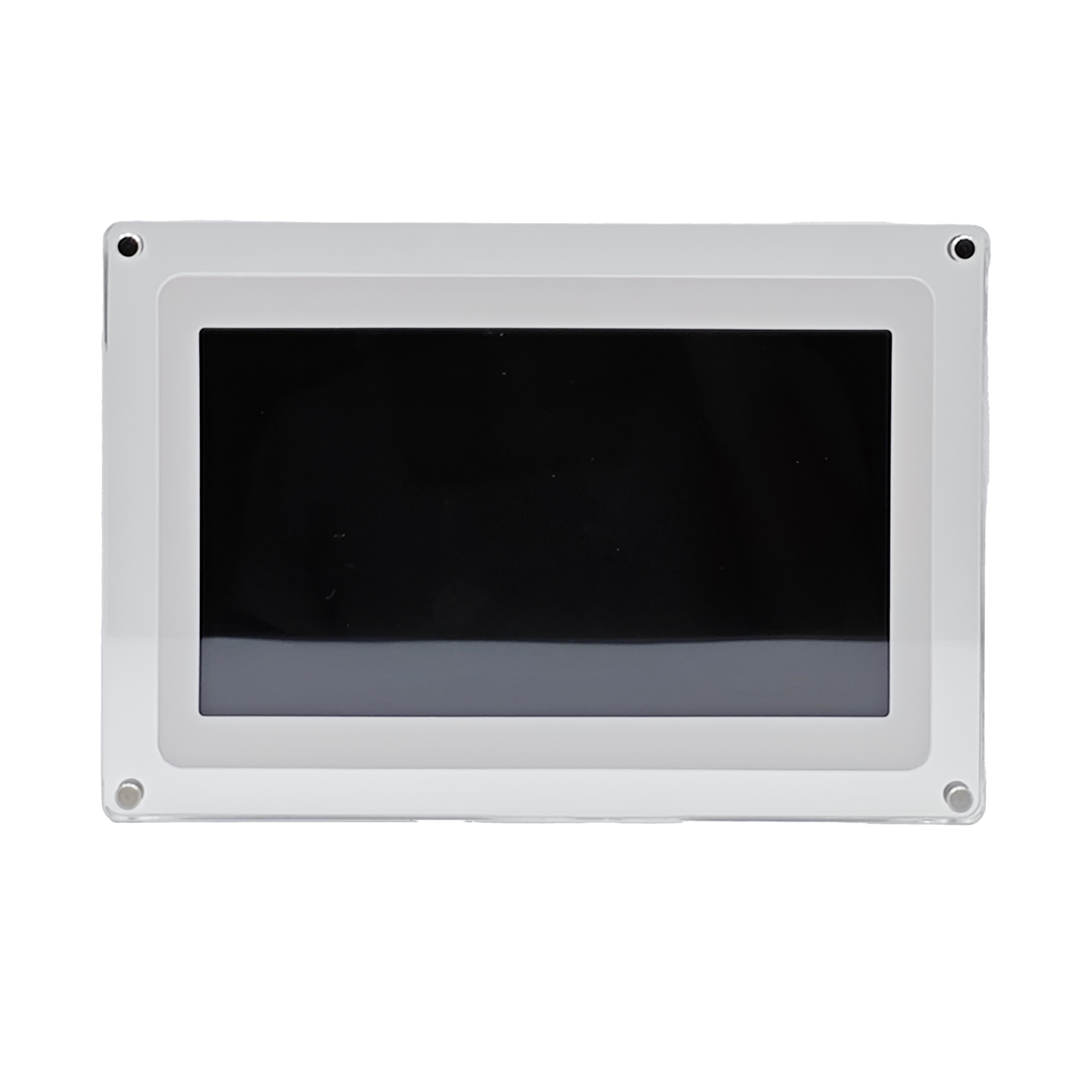 Frameo Digitaler Fotorahmen HF-A101 Acryl 10.1 Inch