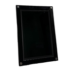 Frameo Digitaler Fotorahmen WT-101B Acryl Schwarz 10.1 Inch