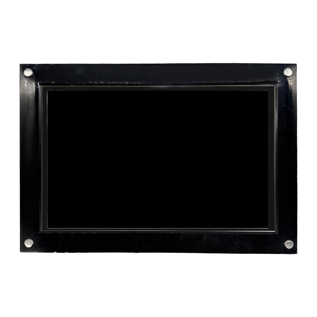 Frameo Digitaler Fotorahmen WT-101B Acryl Schwarz 10.1 Inch