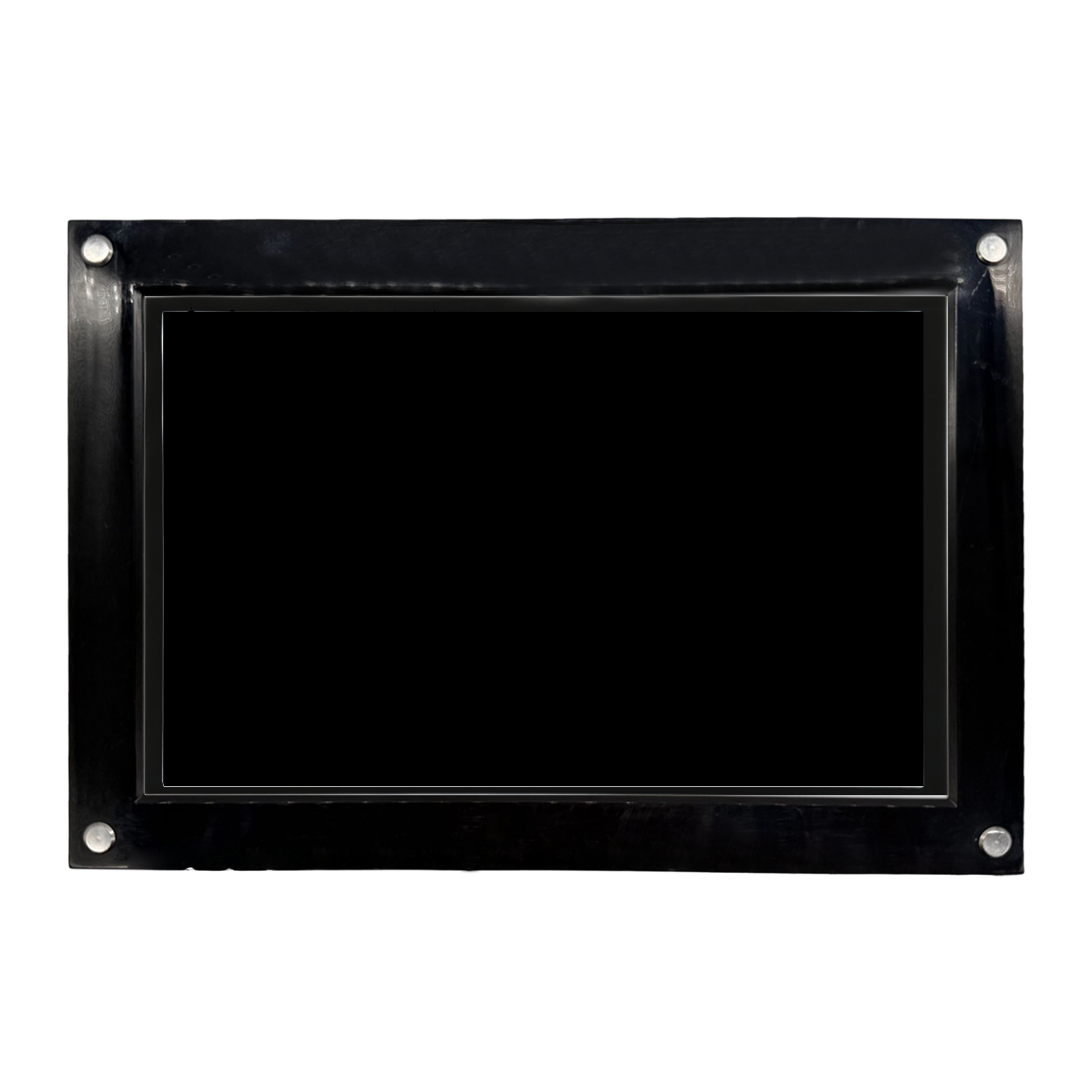 Frameo Digitaler Fotorahmen WT-101B Acryl Schwarz 10.1 Inch