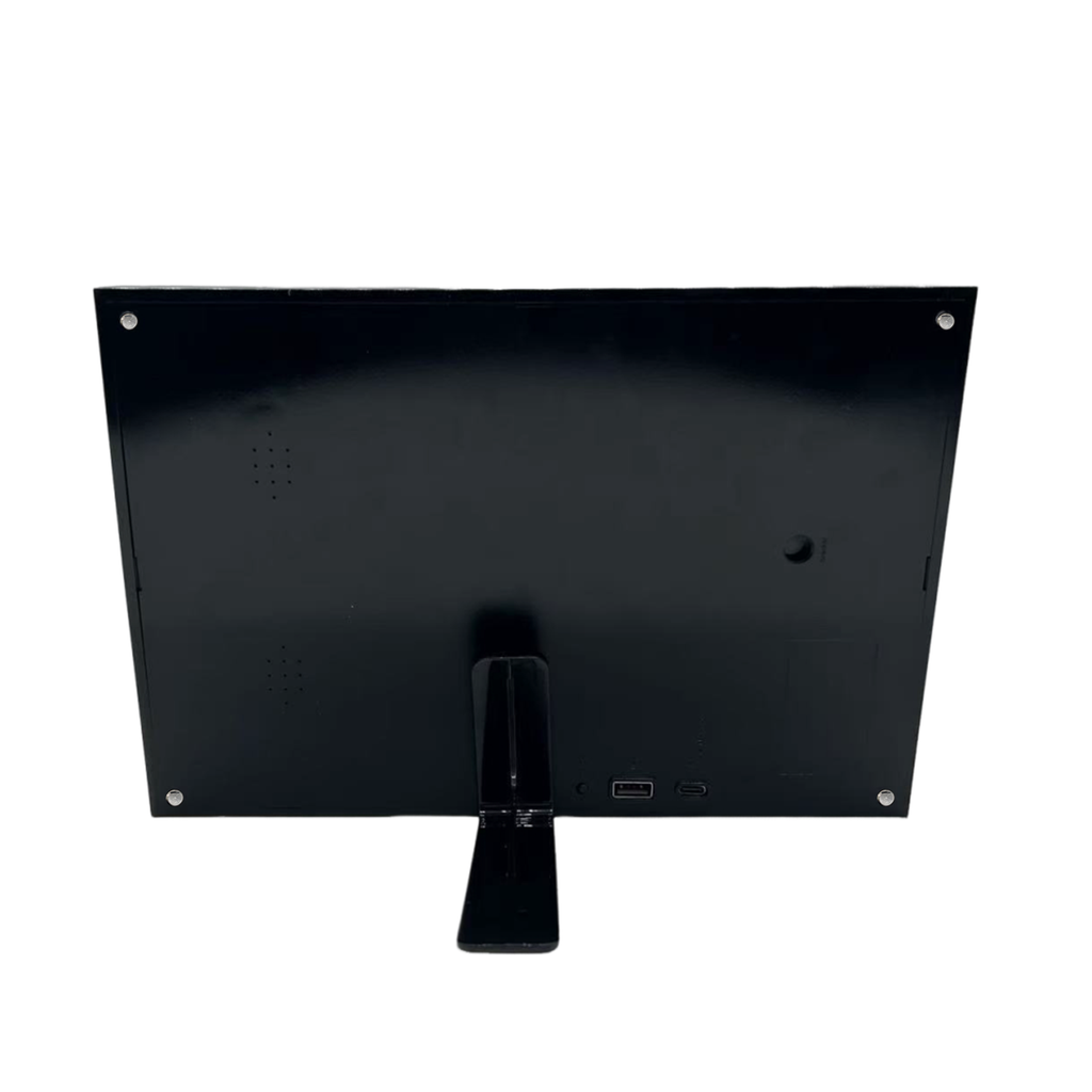 Frameo Digitaler Fotorahmen WT-101B Acryl Schwarz 10.1 Inch