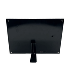 Frameo Digitaler Fotorahmen WT-101B Acryl Schwarz 10.1 Inch