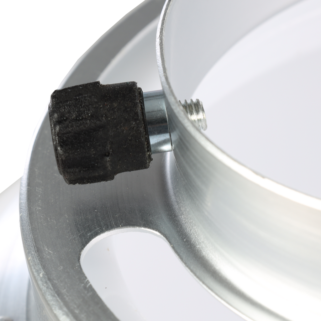 StudioKing Diffusorkugel SK-DB95 30 cm für 9,5 cm Studio Blitz