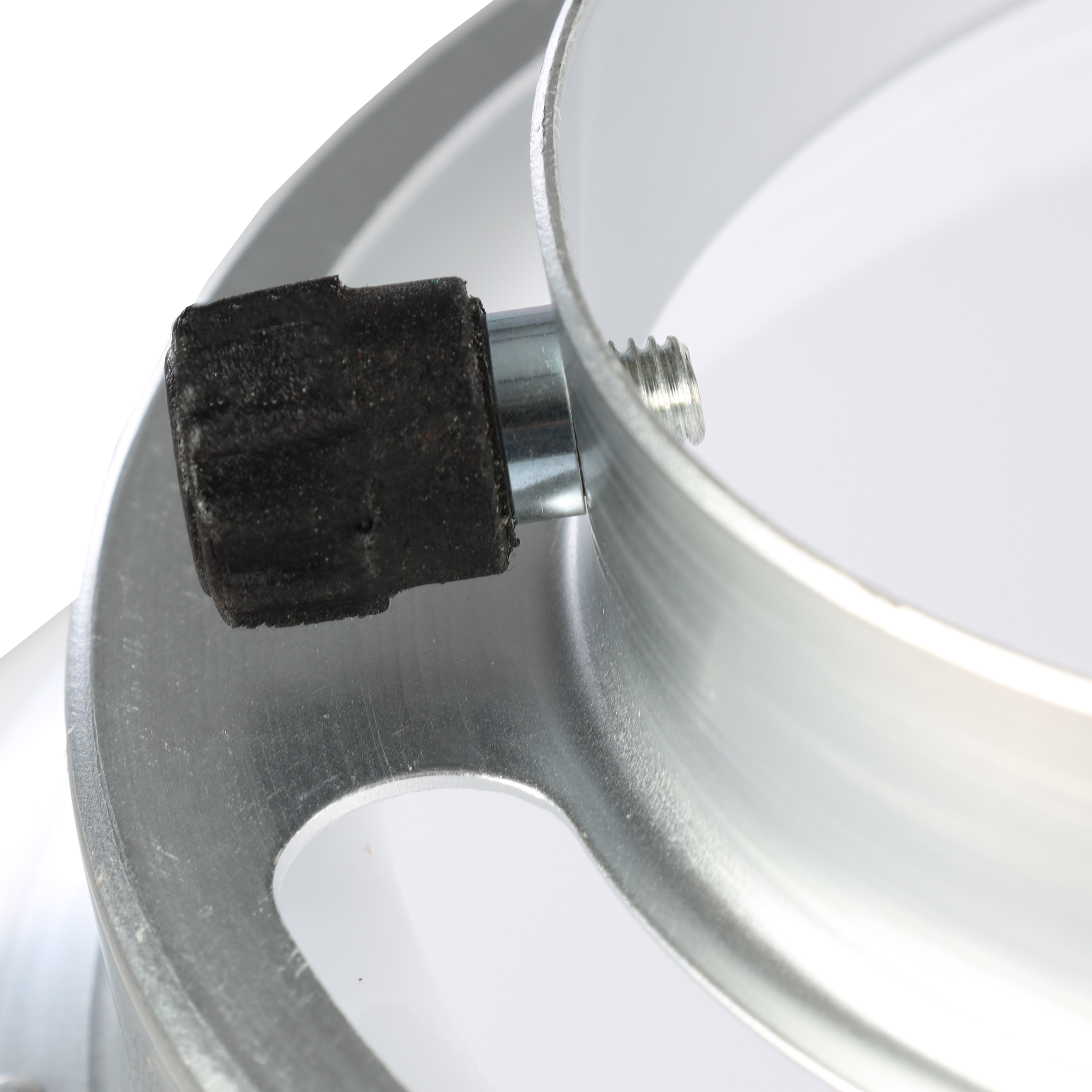 StudioKing Diffusorkugel SK-DB95 30 cm für 9,5 cm Studio Blitz