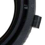 StudioKing Adapterring SK-BWEC Bowens nach Elinchrom