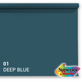 Superior Hintergrund Papier 01 Deep Blue