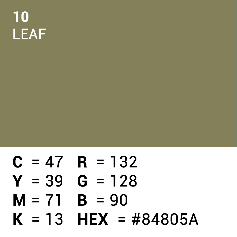 Superior Hintergrund Papier 10 Leaf