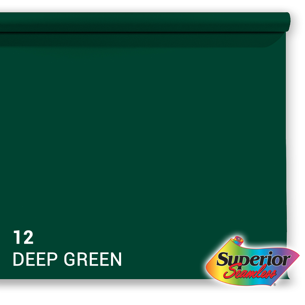 Superior Hintergrund Papier 12 Deep Green