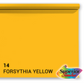 Superior Hintergrund Papier 14 Forsythia Yellow