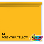 Superior Hintergrund Papier 14 Forsythia Yellow
