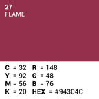 Superior Hintergrund Papier 27 Flame