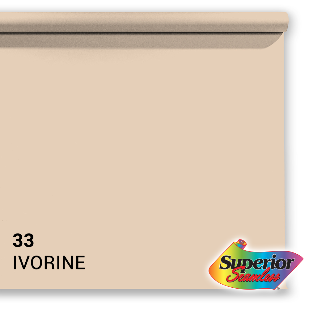 Superior Hintergrund Papier 33 Ivorine