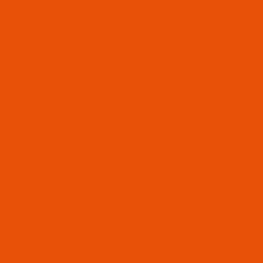 Superior Hintergrund Papier 39 Bright Orange