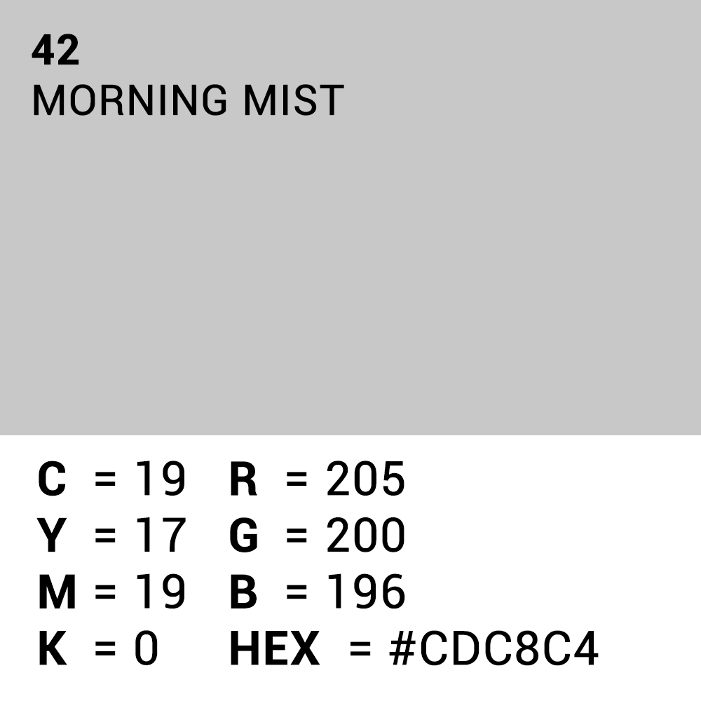 Superior Hintergrund Papier 42 Morning Mist