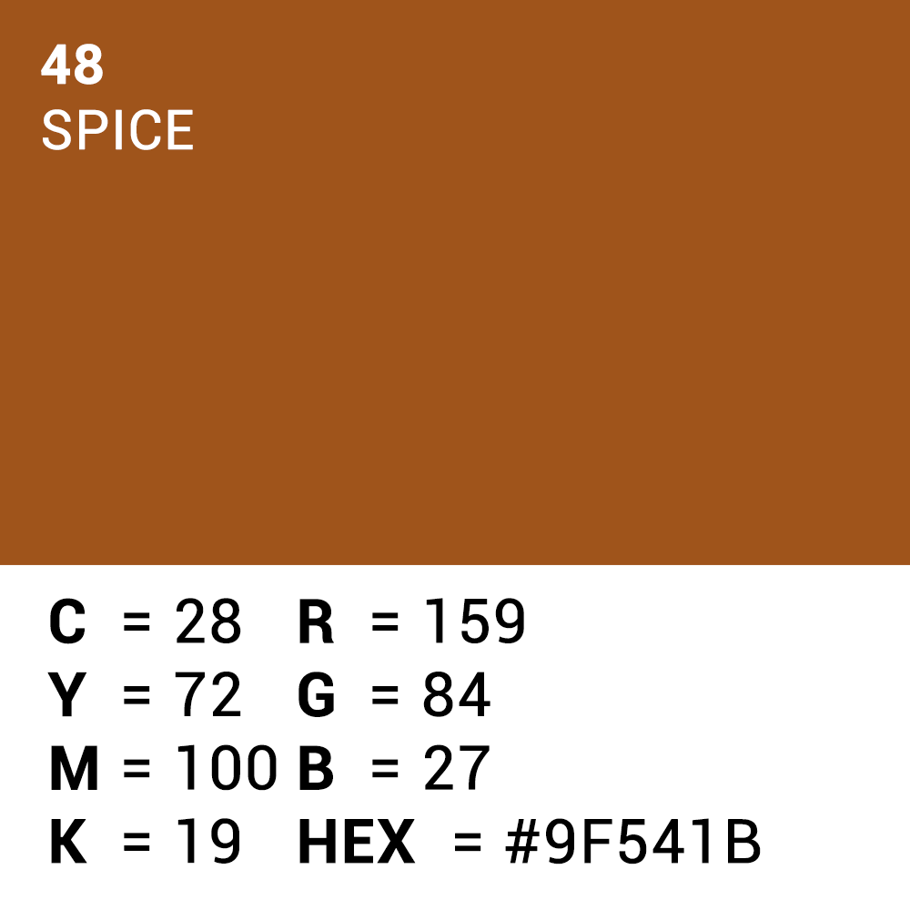 Superior Hintergrund Papier 48 Spice