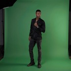 Superior Hintergrund Papier 54 Stinger Chroma Key