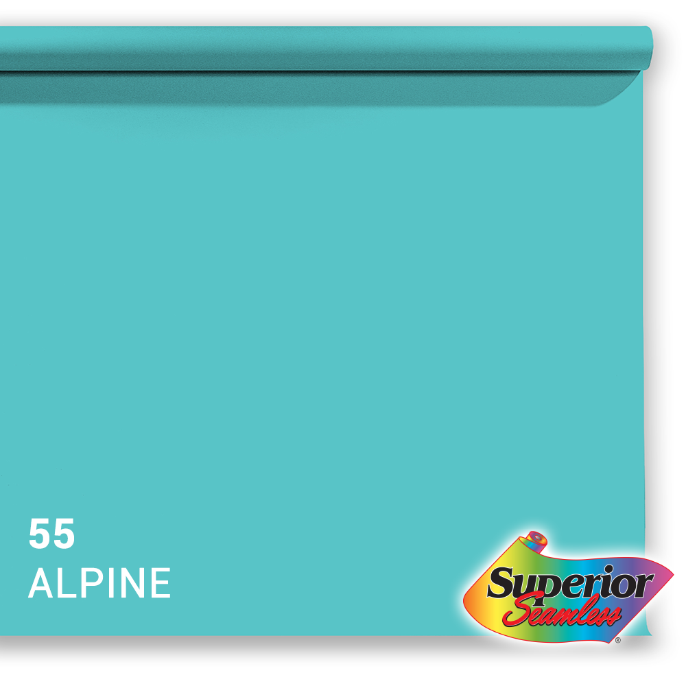Superior Hintergrund Papier 55 Alpine