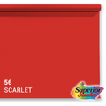 Superior Hintergrund Papier 56 Scarlet