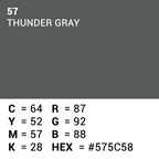 Superior Hintergrund Papier 57 Thunder Grey
