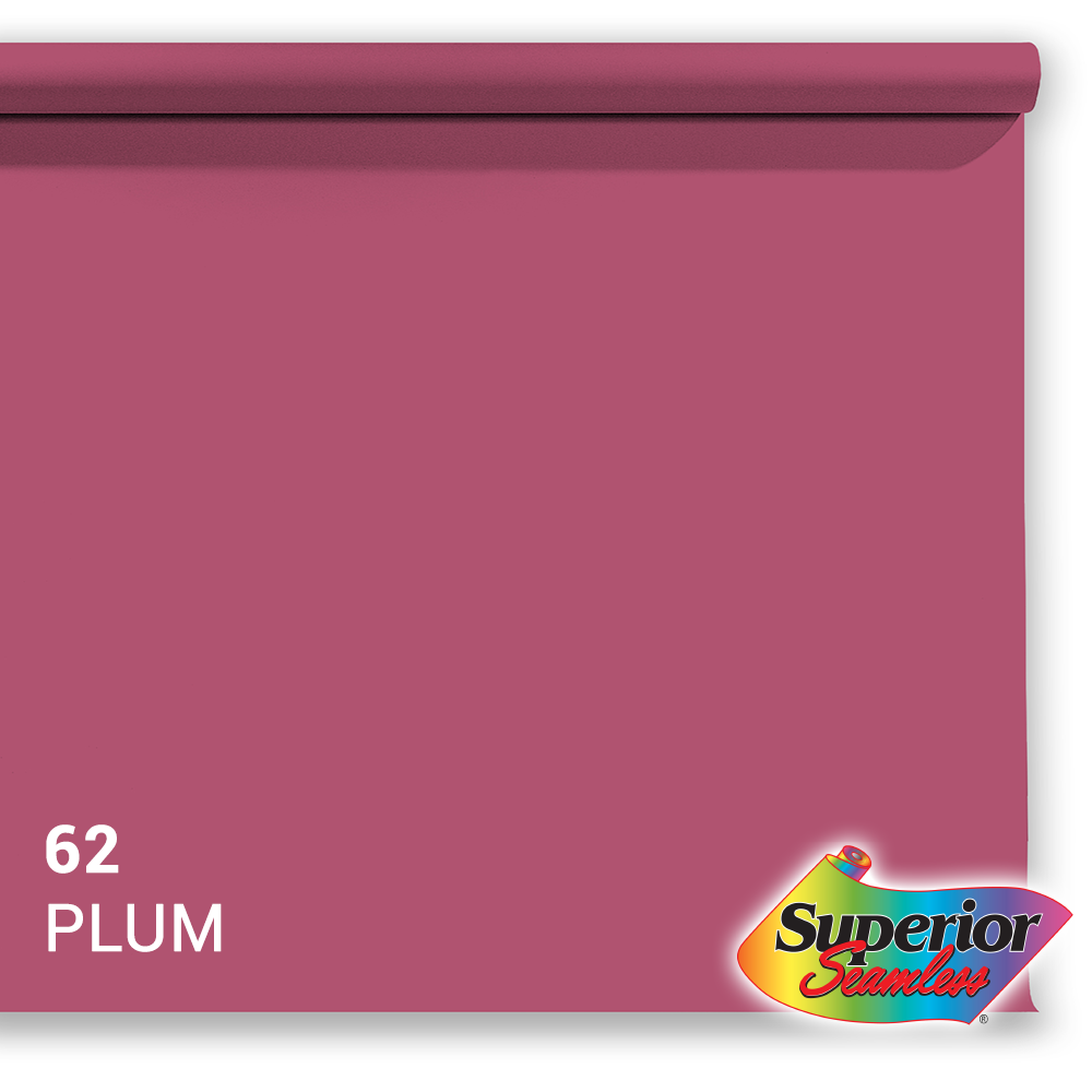 Superior Hintergrund Papier 62 Plum