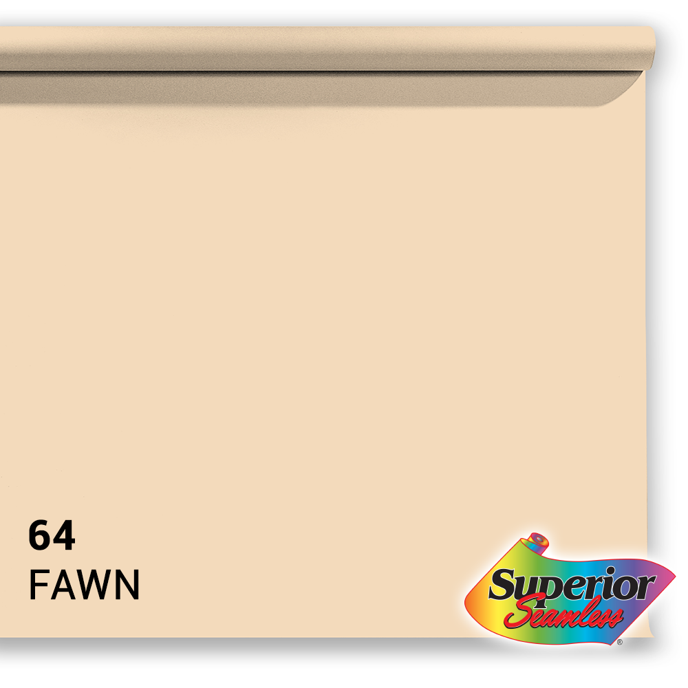 Superior Hintergrund Papier 64 Fawn