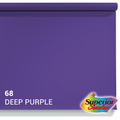 Superior Hintergrund Papier 68 Deep Purple