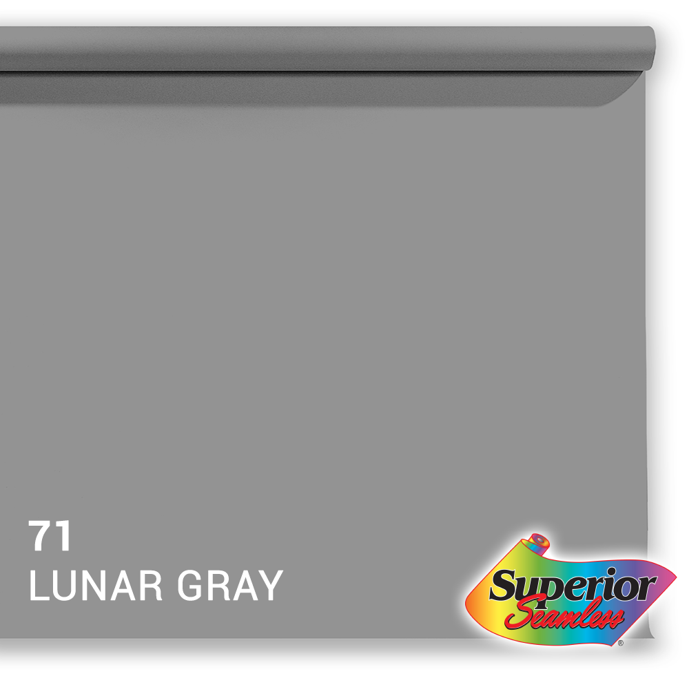 Superior Hintergrund Papier 71 Lunar Gray