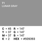 Superior Hintergrund Papier 71 Lunar Gray