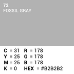 Superior Hintergrund Papier 72 Fossil Gray