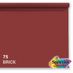 Superior Hintergrund Papier 75 Brick
