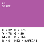 Superior Hintergrund Papier 76 Grape