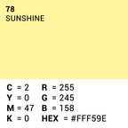 Superior Hintergrund Papier 78 Sunshine