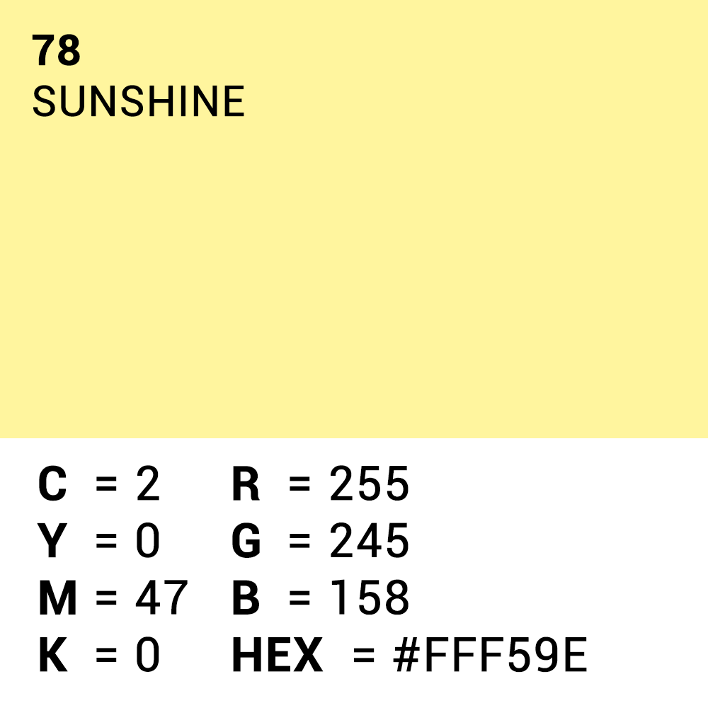 Superior Hintergrund Papier 78 Sunshine