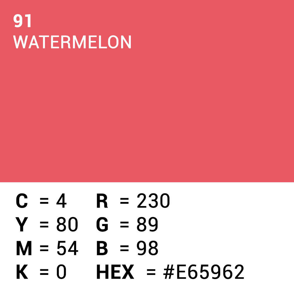 Superior Hintergrund Papier 91 Watermelon