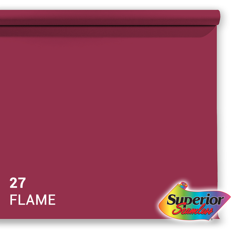 Superior Hintergrund Papier 56 Scarlet