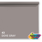 Superior Hintergrund Papier 43 Dove Grey