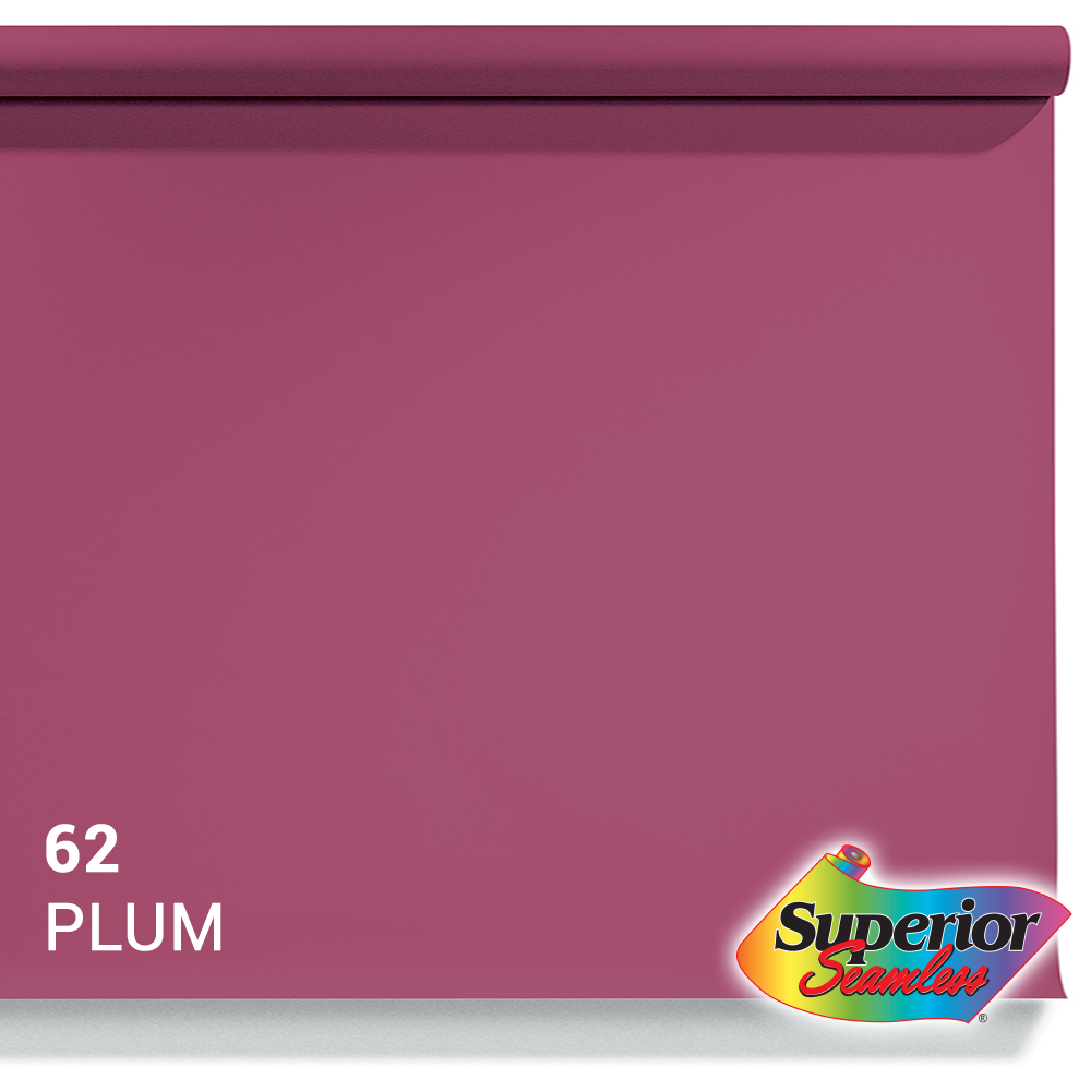 Superior Hintergrund Papier 62 Plum