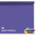 Superior Hintergrund Papier 68 Deep Purple