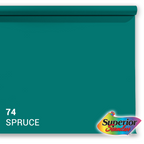 Superior Hintergrund Papier 41 Marine Blue