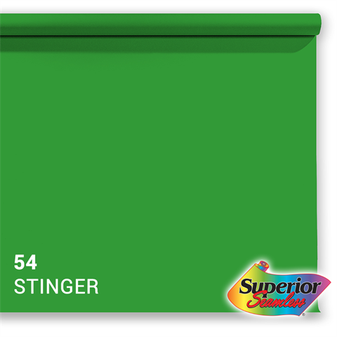 Superior Hintergrund Papier 54 Stinger Chroma Key