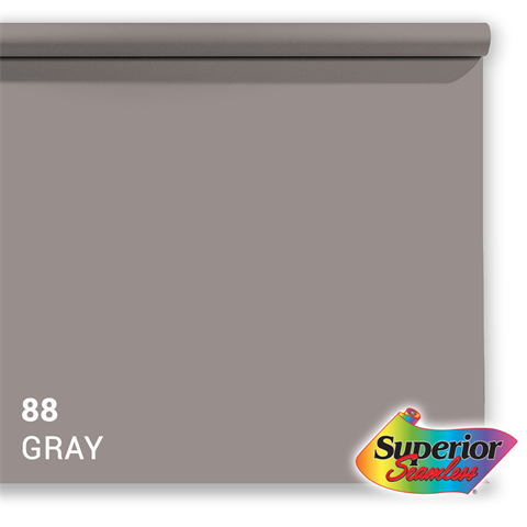 Superior Hintergrund Papier 88 Grey