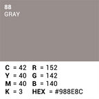 Superior Hintergrund Papier 88 Grey