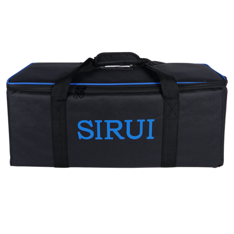 Sirui Bi-Color LED Panel A100B aufblasbar