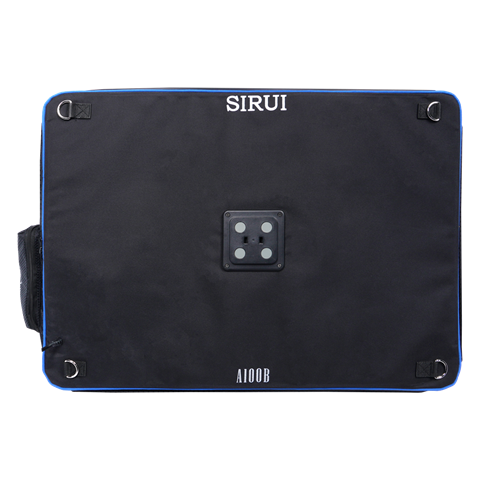 Sirui Bi-Color LED Panel A100B aufblasbar