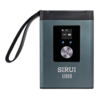 Sirui Bi-Color LED Panel A100B aufblasbar