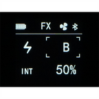 Sirui Bi-Color LED Panel A200B aufblasbar