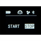 Sirui RGB LED Panel A200R aufblasbar