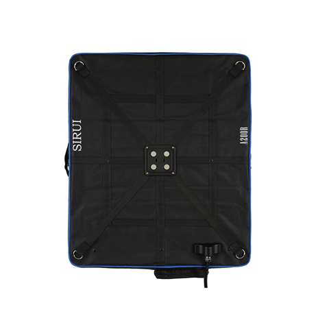 Sirui Bi-Color LED Panel A200B aufblasbar