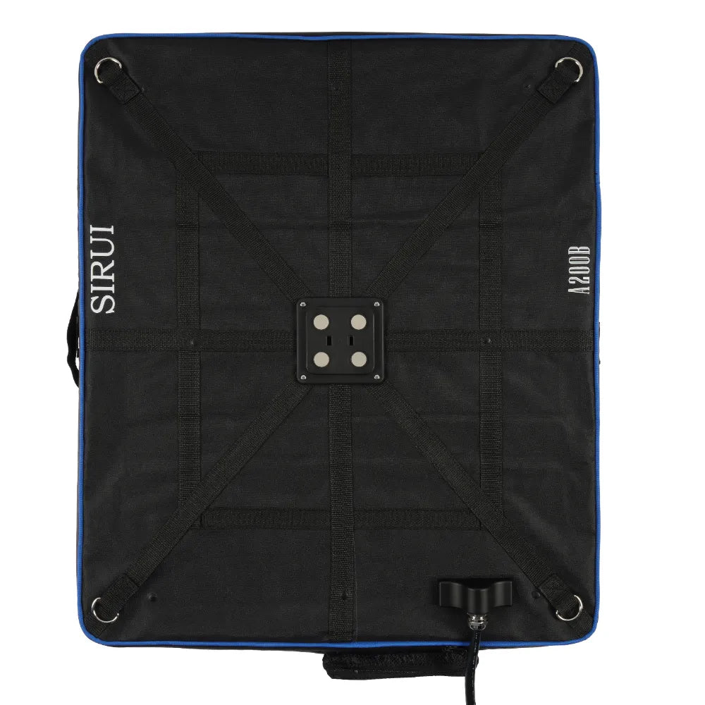 Sirui RGB LED Panel A200R aufblasbar